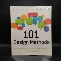 101 Design Methods - Vijay Kumar รูปที่ 1