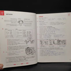 Essential Grammar in Use ฉบับคำอธิบายภาษาไทยพร้อมคำเฉลย รูปที่ 7