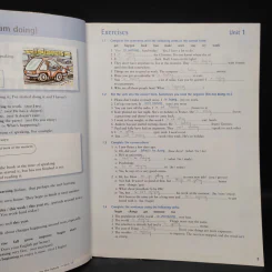 English Grammar in Use - Raymond Murphy รูปที่ 8