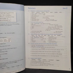 English Grammar in Use - Raymond Murphy รูปที่ 9
