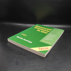 Advanced Grammar in Use - Martin Hewings รูปที่ 4