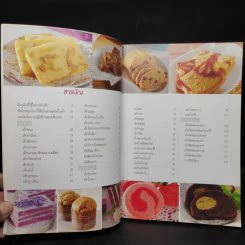 Cake สุขภาพ - รองศาสตราจารย์จริยา เดชกุญชร รูปที่ 6