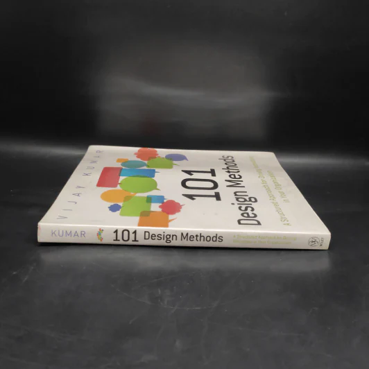 101 Design Methods - Vijay Kumar รูปที่ 3