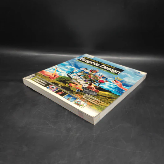 Photoshop+Illustrator Graphic Design สร้างงานโฆษณา ปกนิตยสาร แฮนด์บิล และแผ่นพับ รูปที่ 4