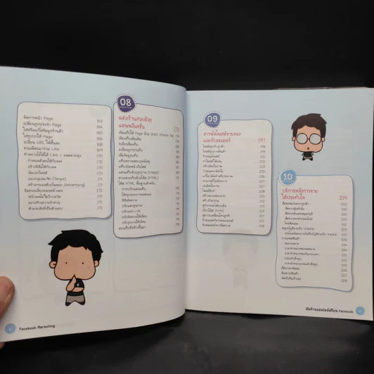 เปิดร้านออนไลน์ ฟรี! บน Facebook รูปที่ 8