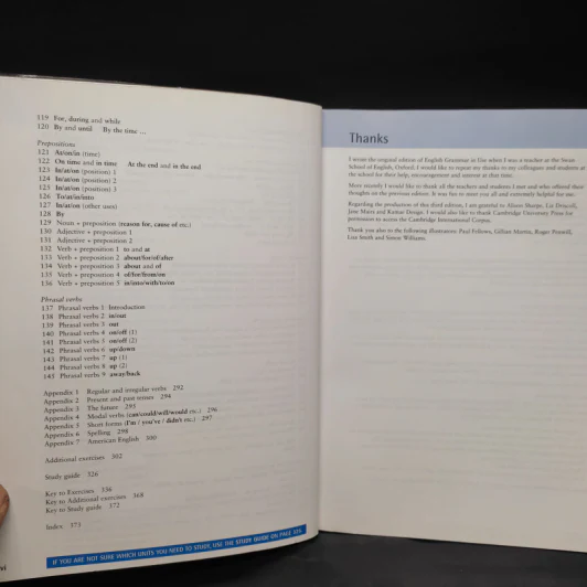 English Grammar in Use - Raymond Murphy รูปที่ 7