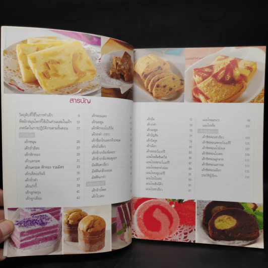 Cake สุขภาพ - รองศาสตราจารย์จริยา เดชกุญชร รูปที่ 6