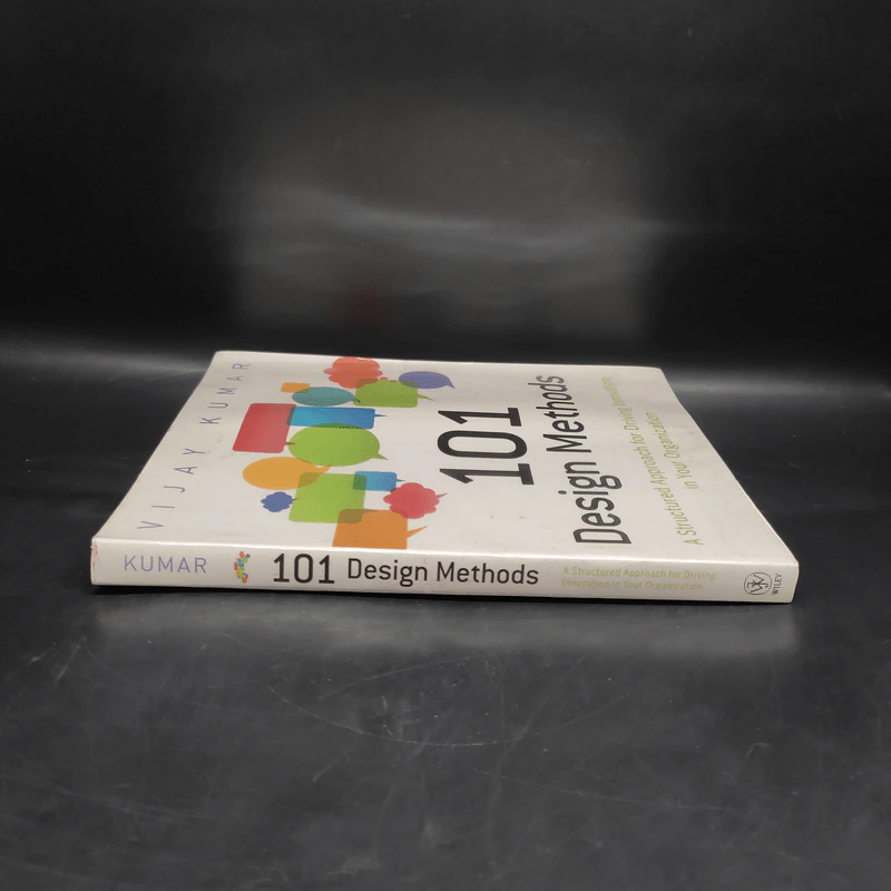101 Design Methods - Vijay Kumar รูปที่ 3
