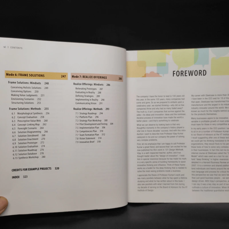 101 Design Methods - Vijay Kumar รูปที่ 7
