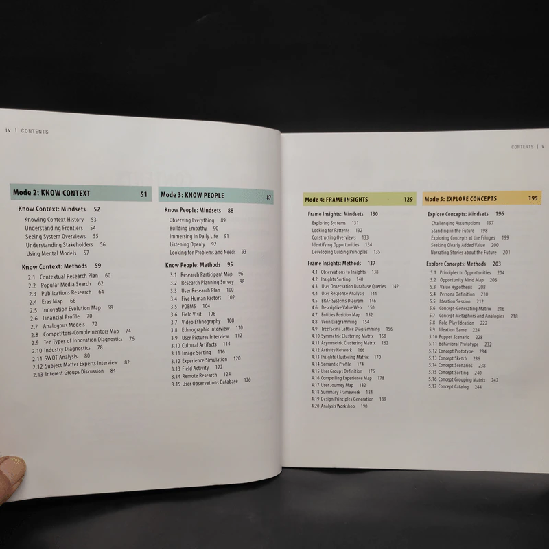 101 Design Methods - Vijay Kumar รูปที่ 6