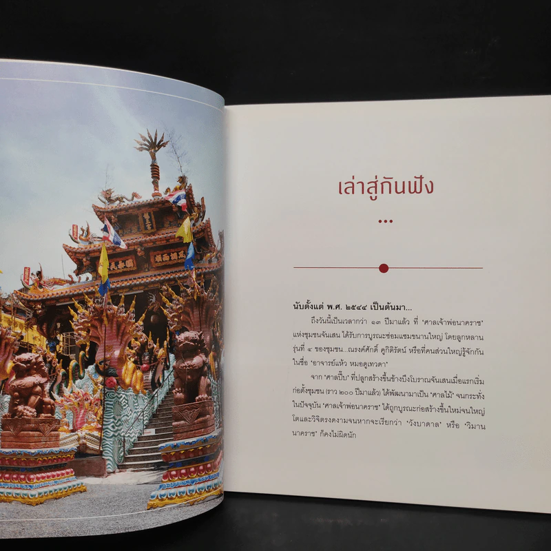 อาจารย์แห้ว หมอดูเทวดา รูปที่ 6