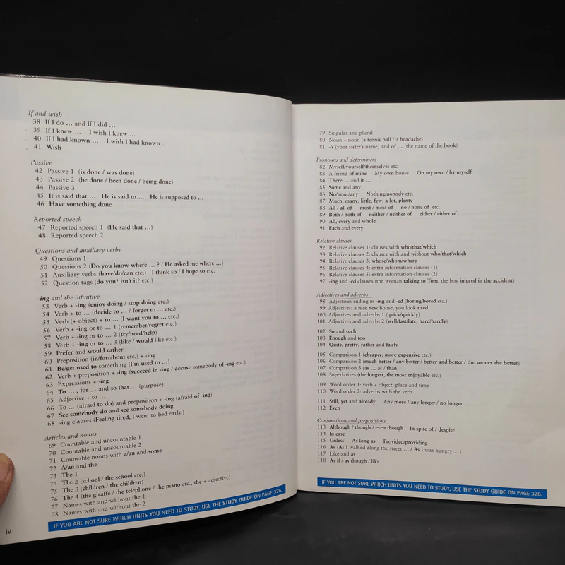 English Grammar in Use - Raymond Murphy รูปที่ 6