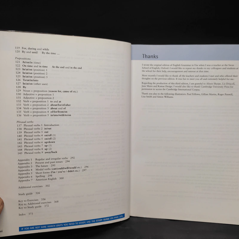 English Grammar in Use - Raymond Murphy รูปที่ 7