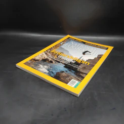 National Geographic ฉบับที่ 183 ต.ค.2559 ธรรมชาติเรียกหาจะรออะไร รูปที่ 4