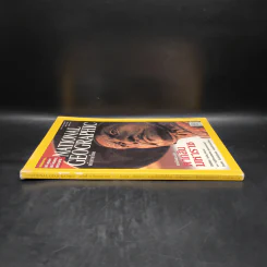 National Geographic ฉบับที่ 77 ธ.ค.2550 สมเด็จพระเจ้าตากสินมหาราช รูปที่ 3