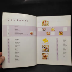 วุ้นของขวัญ ขนมหวานทันสมัย - อ.จริยา เดชกุญชร รูปที่ 6