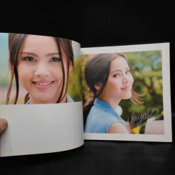 Ma Cherie มาเชรี Nadech & Yaya รูปที่ 5