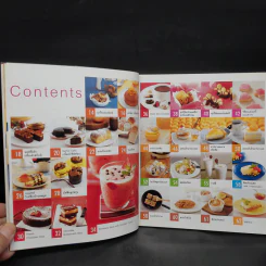 ขนมหวาน อาหารว่าง รูปที่ 7