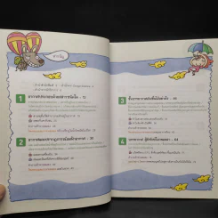 เก่งวิทย์ด้วยตัวเองจนคุณครูตกใจ : อากาศ - Ji Jaehwa รูปที่ 6