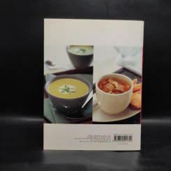 ซุป Soup จากซุปฝรั่งถึงต้มยำทำแกง และซุปสุขภาพ รูปที่ 2