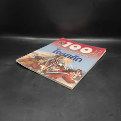 100 เรื่องน่ารู้เกี่ยวกับโจรสลัด รูปที่ 4