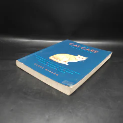 The Cat Care Handbook - Clare Gibson รูปที่ 4