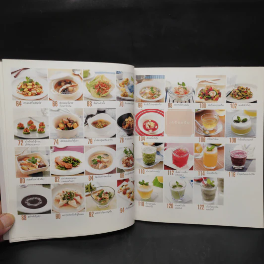 กินดื่มต้านโรคไต - วนิดา คุ้มอนุวงศ์ รูปที่ 7