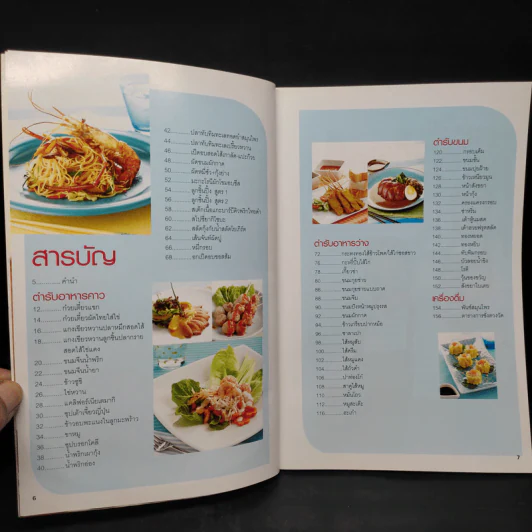 ตำรับคาว-หวาน แม่บ้านคลับ รูปที่ 6