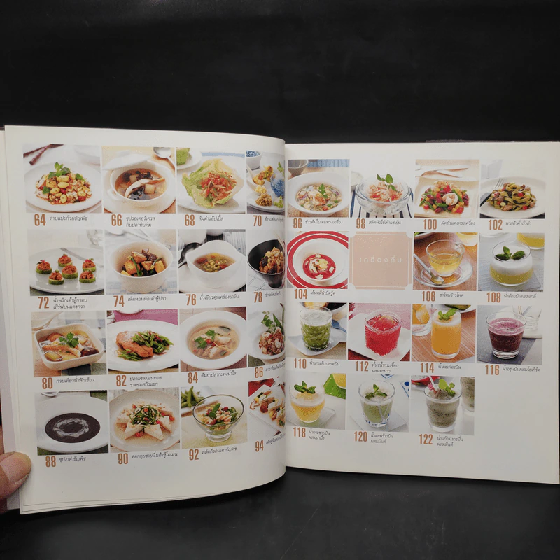 กินดื่มต้านโรคไต - วนิดา คุ้มอนุวงศ์ รูปที่ 7