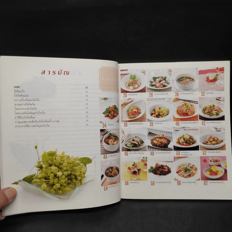 กินดื่มต้านโรคไต - วนิดา คุ้มอนุวงศ์ รูปที่ 6
