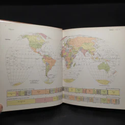 Manhattan World Atlas รูปที่ 7