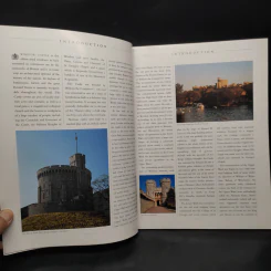 Windsor Castle Official Guide รูปที่ 6
