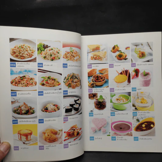 อาหารชีวจิต ตำรับอาหารบ้านคุณชูเกียรติ 2 - ผกา เส็งพานิช รูปที่ 7