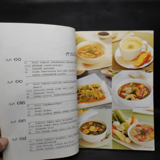 อาหารชีวจิต ตำรับ ดร.สาทิส-ฉินโฉม อินทรกำแหง รูปที่ 8