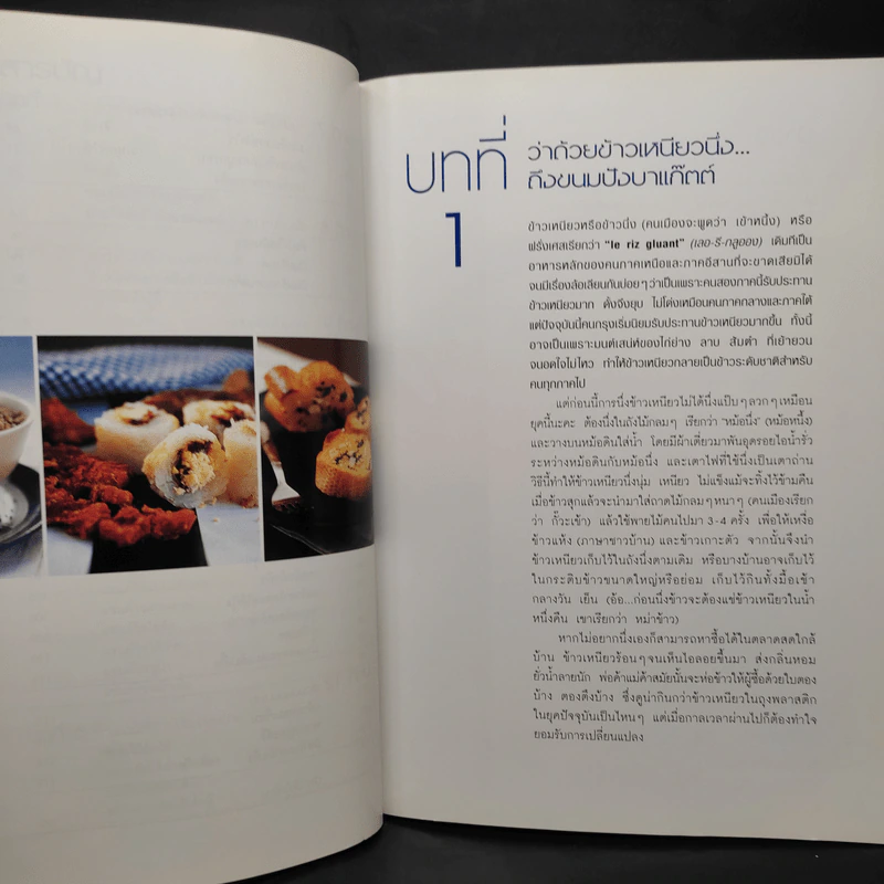 อร่อยง่ายๆ ไทย & ฝรั่งเศส - รศ.กาญจนา (รัตนสุภา) จิวะกิดาการ รูปที่ 6