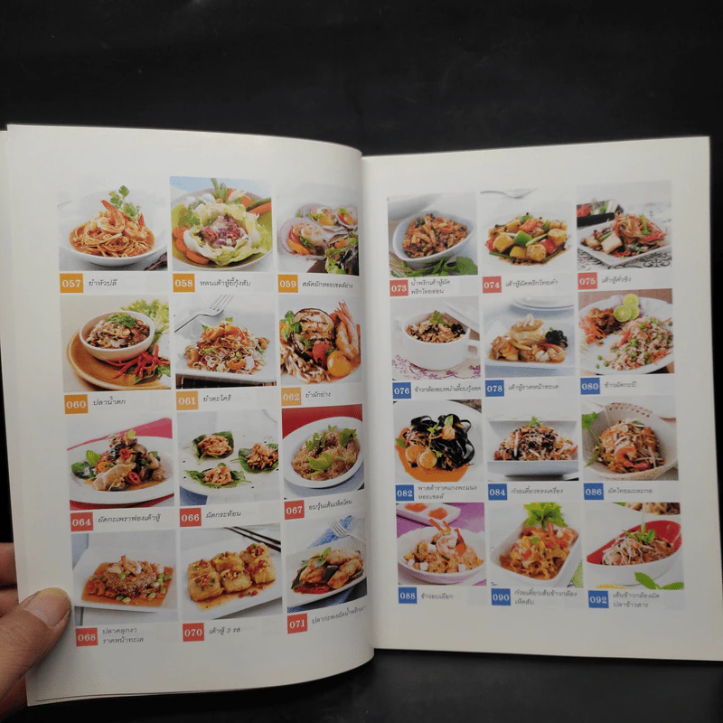 อาหารชีวจิต ตำรับอาหารบ้านคุณชูเกียรติ 2 - ผกา เส็งพานิช รูปที่ 6