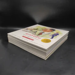 ชุด ศาสตร์พระราชา 9 เล่ม โครงการพระราชดำริ รูปที่ 3