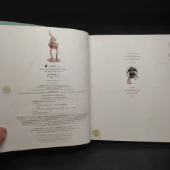 แฮร์รี่ พอตเตอร์ กับศิลาอาถรรพ์ ฉบับภาพประกอบ 4 สี (ปกแข็ง) - J.K.Rowling รูปที่ 5