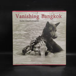 Vanishing Bangkok - Surat Osatanugrah รูปที่ 1