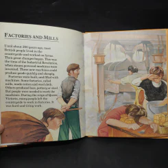 Victorian Factory Workers รูปที่ 6