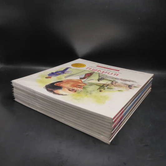 ชุด ศาสตร์พระราชา 9 เล่ม โครงการพระราชดำริ รูปที่ 5