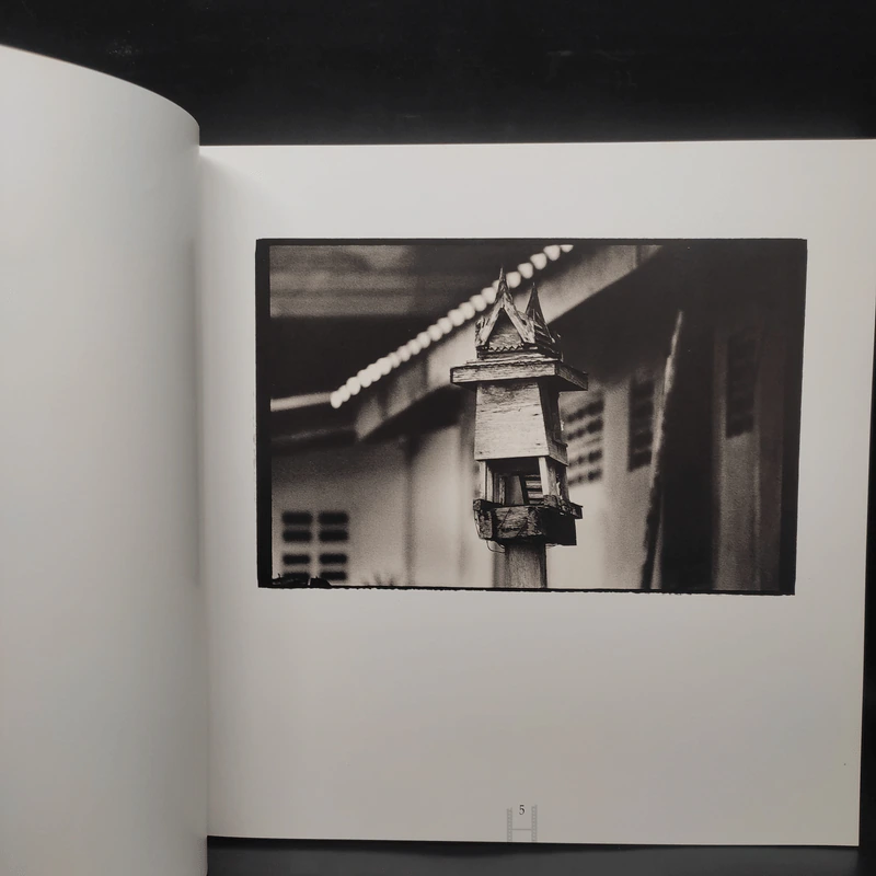 Vanishing Bangkok - Surat Osatanugrah รูปที่ 6