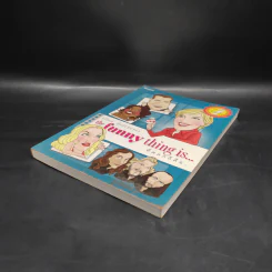 The Funny Thing is... ที่ตลกก็คือ... - Ellen degeneres รูปที่ 4