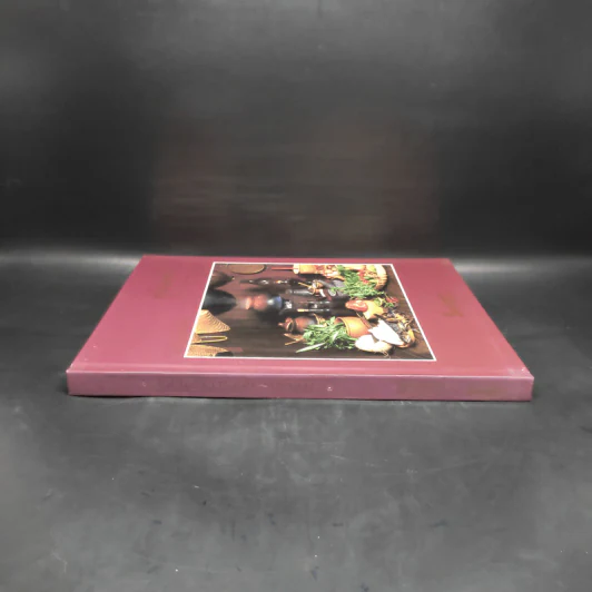 คู่มือคู่ครัว อาหารไทย เล่ม 1 Thai Culinary Volume 1 รูปที่ 3