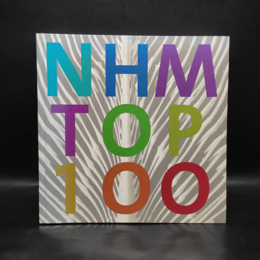 NHM Top 100 รูปที่ 1