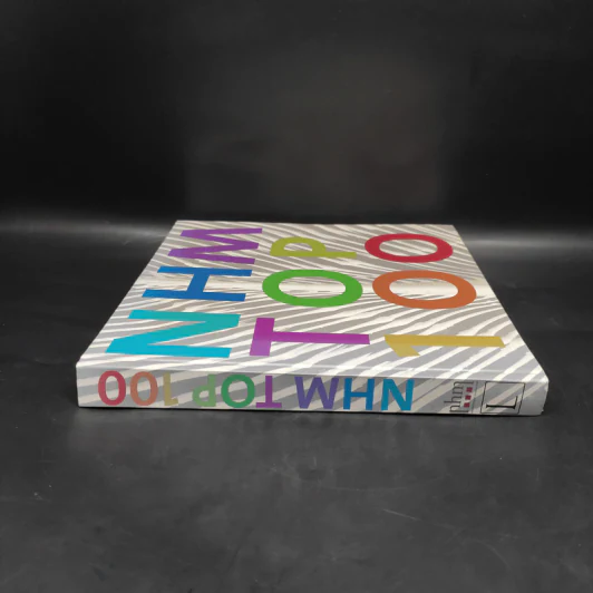 NHM Top 100 รูปที่ 3