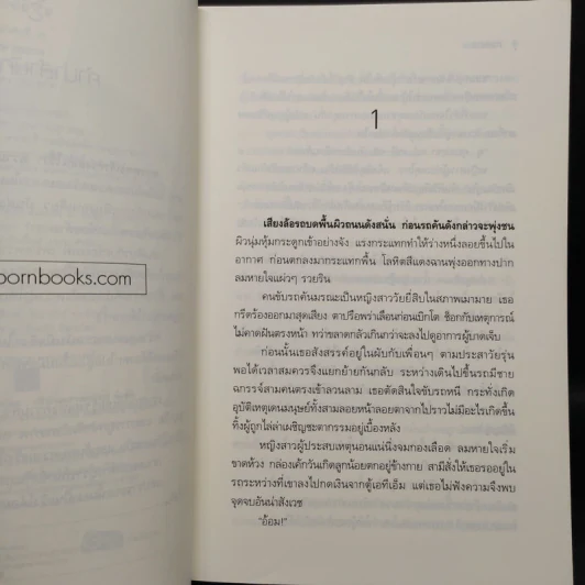 ทาสมาร - พลอยเพชร รูปที่ 6