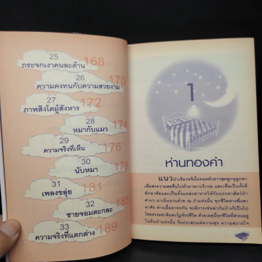 นิทานอัจฉริยะก่อนนอน - ตาเชยและลุงเปิ่น รูปที่ 8