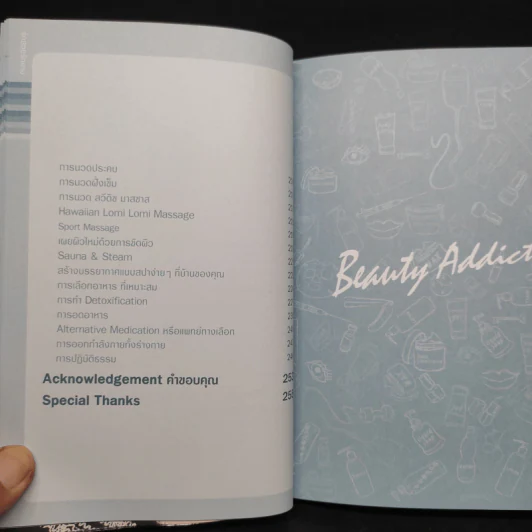 รักสวย รักงาม Beauty Addict - ชลลดา เมฆราตรี รูปที่ 7