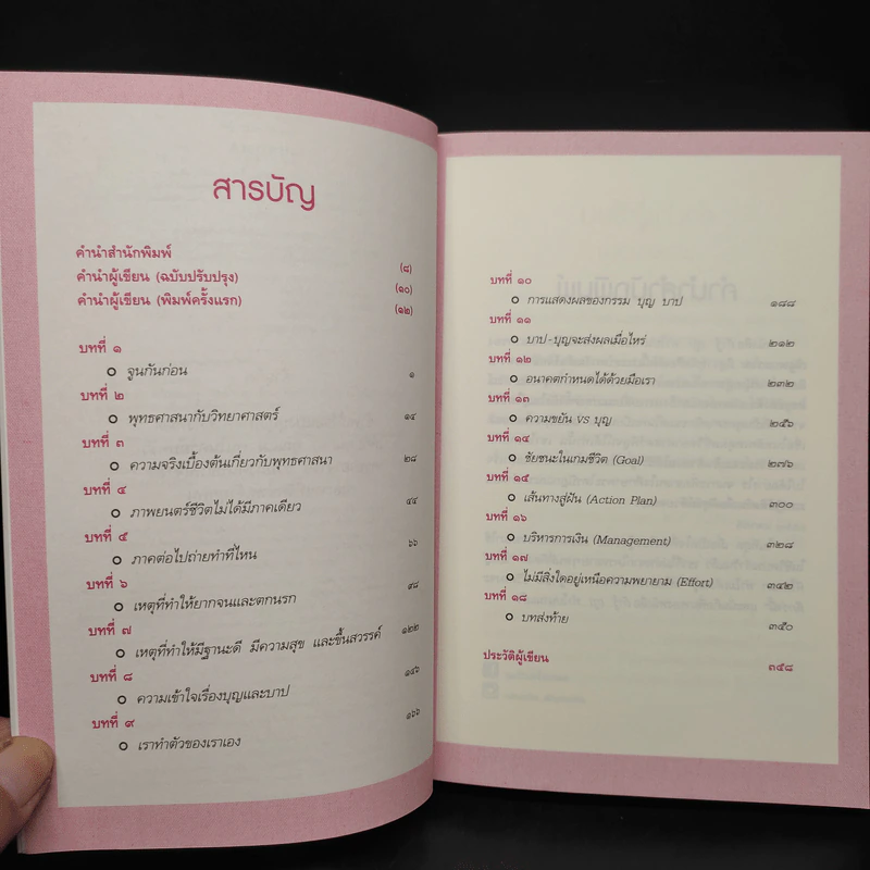 ถ้ารู้ (กู) ทำไปนานแล้ว ฉบับปรับปรุง - ณัฐพบธรรม รูปที่ 6